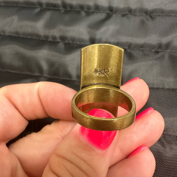 Silpada Ring - Picture 4 of 4